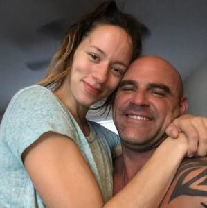 Meet your Posher, Brett